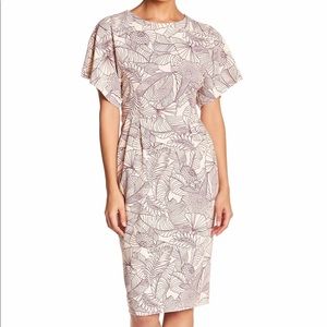 SUPERFOXX Floral Dream Dress